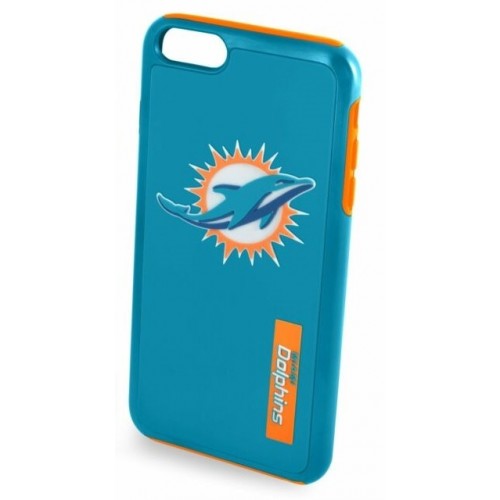 Sports iPhone 7/8 NFL Miami Dolphins